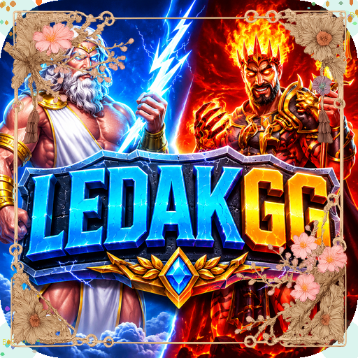 ledakgg — galeri pratinjau - APK Resmi